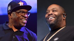 Scarface Shares Warm Embrace With Killer Mike After He Crashes Atlanta Show