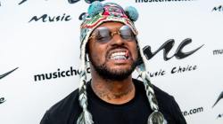 ScHoolboy Q Agrees Los Angeles Is 'One Of The Most Dangerous Places For Rappers'