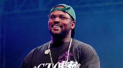 ScHoolboy Q’s ‘Blue Lips’ First Week Sales Projections Are Here 