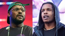 ScHoolboy Q Reveals Hilarious Reason A$AP Rocky Joint Album Never Happened