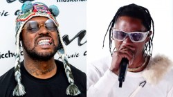 ScHoolboy Q Shares Which Travis Scott Beat He Regrets Giving Up