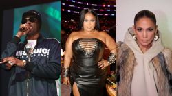 Snoop Dogg, Lizzo & More All Turned Down Jennifer Lopez’s New Film, Doc Says