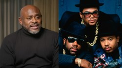 Steve Stoute Called Out By Run-DMC Fans For Claiming He 'Started' Rapper Sneaker Deals