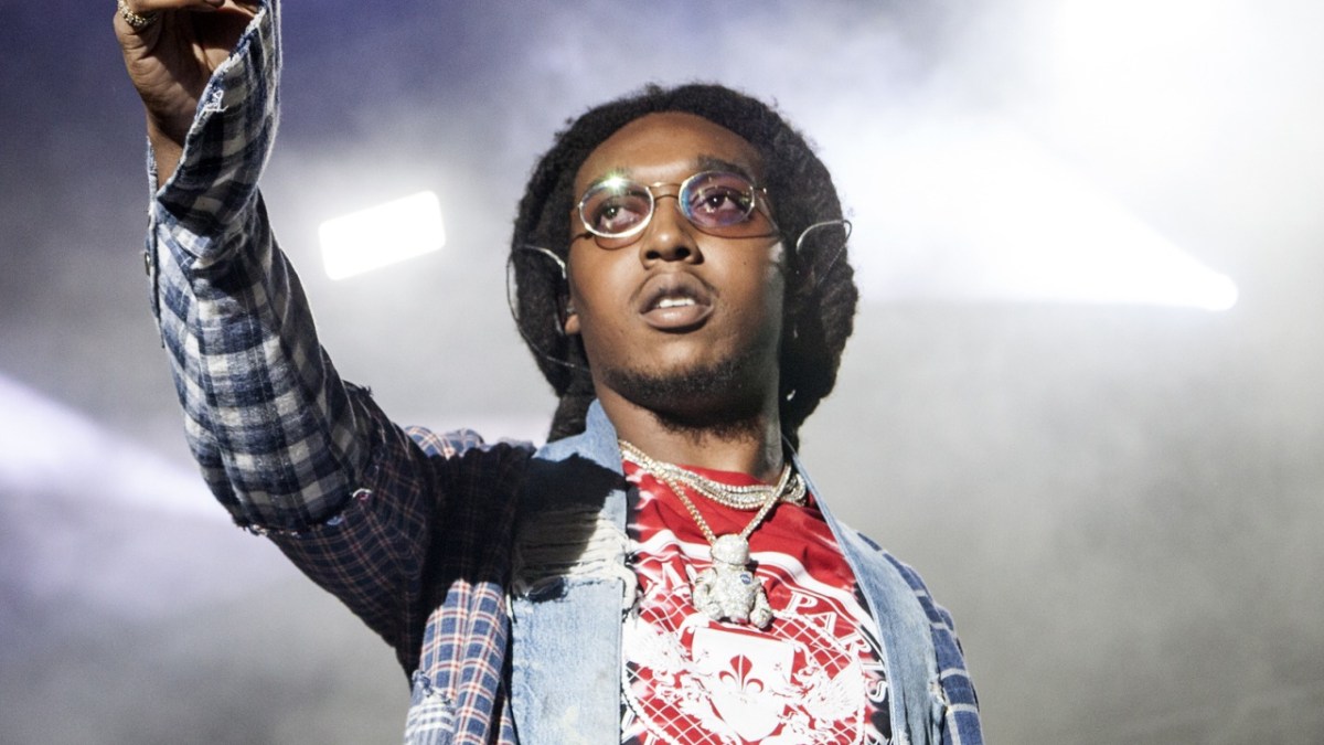 TakeOff Partly Blamed For His Own Murder As $1M Wrongful Death Lawsuit Heats Up