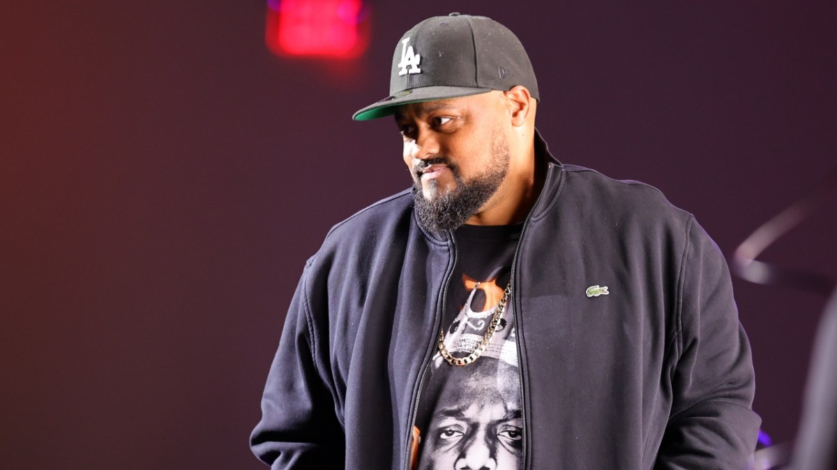 TDE's Punch Adds To Label's Hot Streak With New Posse Cut From His Supergroup