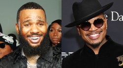 The Game Hilariously Reacts To Ne-Yo's Wild Vacation With Two Women