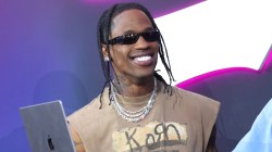 Travis Scott To Appear On Upcoming Episode Of ‘Saturday Night Live’