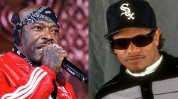 Treach Pays Tribute To Eazy-E On Anniversary Of His Death: ‘It Was Great Knowing You’