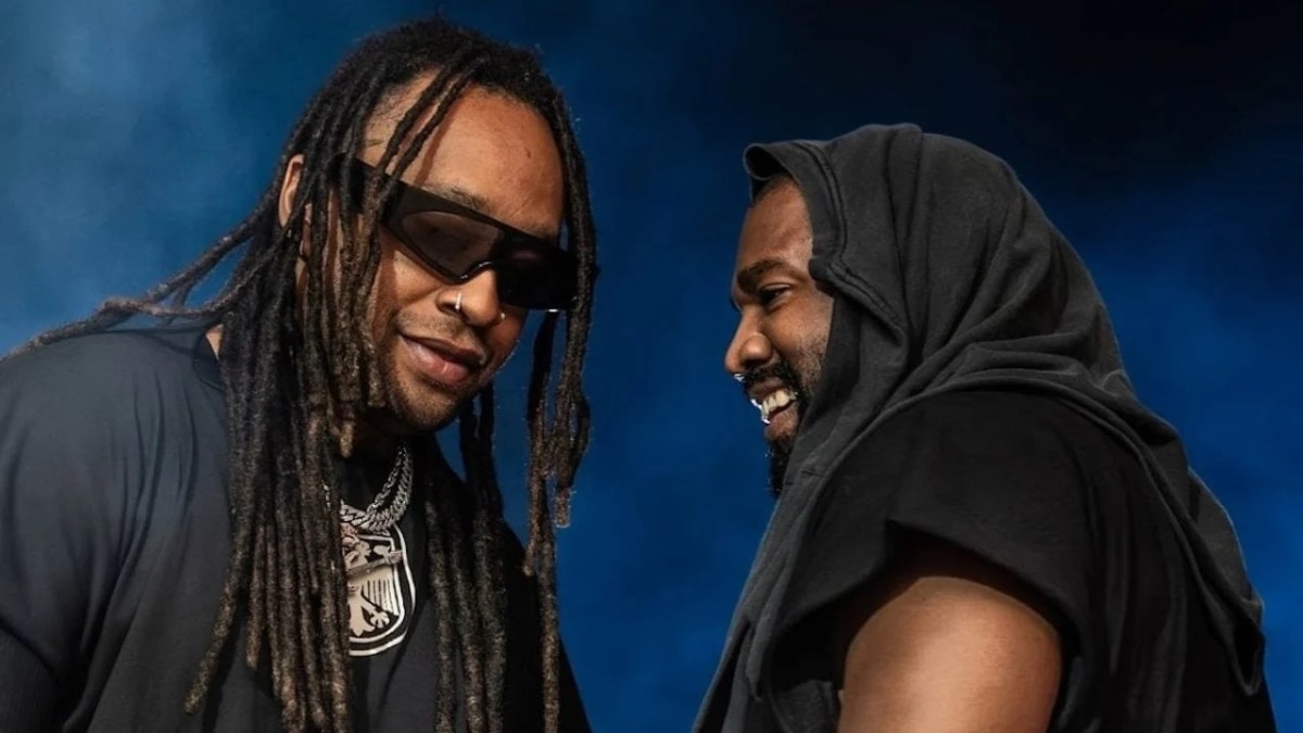 Ty Dolla $ign Addresses Kanye West's Decision To Sell 'Vultures 2' For $20