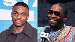 Vince Staples' Netflix Show Renewal Campaign Gets Boost From Killer Mike