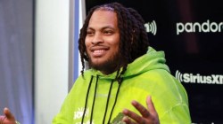 Waka Flocka Flame’s Girlfriend & Estranged Wife Trade Shots