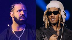 Woman Allegedly At Center Of Drake & Future's Rumored Beef Faces Backlash For Using N-Word