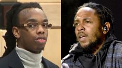 YNW Melly Inserts Himself Into Kendrick Lamar’s ‘Like That’ Verse 