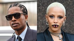 A$AP Rocky Responds To Fan Joke About New Doja Cat Collab