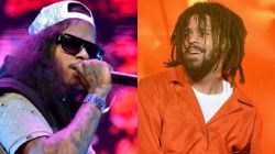 Ab-Soul Hits Billboard Hot 100 For The First Time Thanks To J. Cole