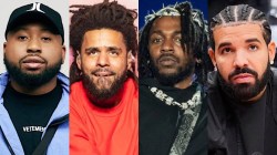 Akademiks Bashes J. Cole's Kendrick Lamar Apology & Claims Drake Says He Won't Do The Same