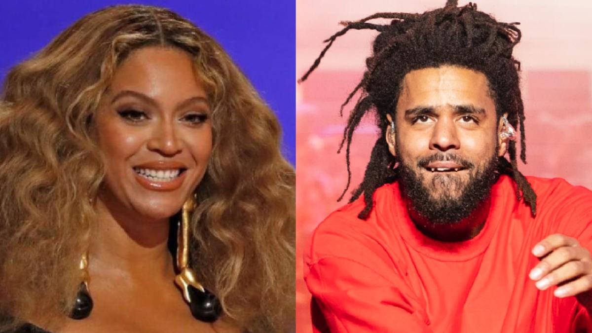 Beyoncé Ends J. Cole's No. 1 Albums Streak As 'Cowboy Carter' Outsells 'Might Delete Later'