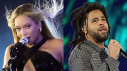 Beyoncé Expected To Keep J. Cole From Topping Billboard 200 With 2nd Week At No. 1