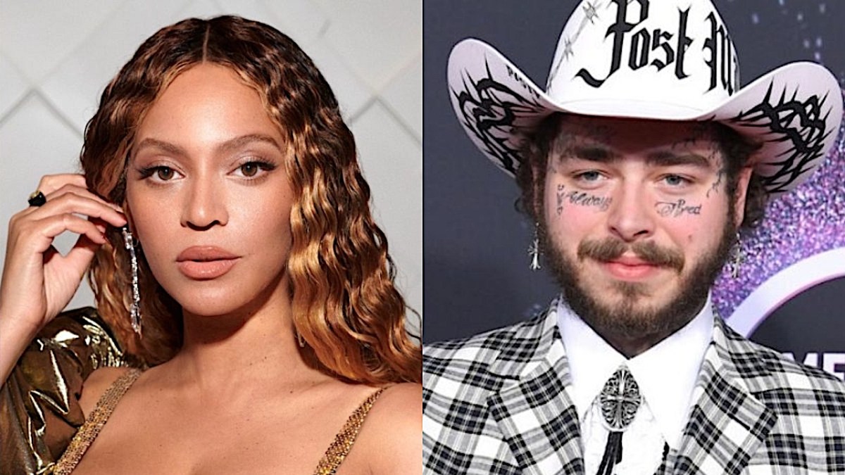 Beyoncé & Post Malone Song Helps Boost Levi’s Stock Price | HipHopDX