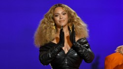 Beyoncé Talks Being 'Disruptive & Challenging Everything' Through Her Music & Hair