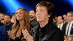 Beyoncé's 'Blackbird' Cover Praised By Paul McCartney For Reviving 'Civil Rights Message'