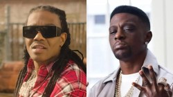 B.G. Didn’t Violate Probation By Performing With Boosie Badazz, Say Lawyers