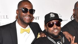 Big Boi Breaks Silence On Rico Wade's Death: 'This Is A Different Type Of Hurt'