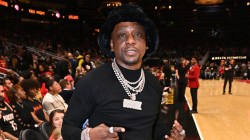 Boosie Badazz Sparks Fan Hilarity After Catching Staggering Number Of Fish