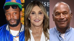 Cam’ron Criticizes Caitlyn Jenner Over O.J. Simpson Disrespect