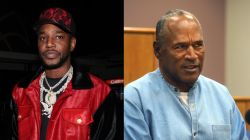 Cam'ron Praises O.J. Simpson In Heartfelt Death Tribute: 'I Love Him Like An Uncle' 