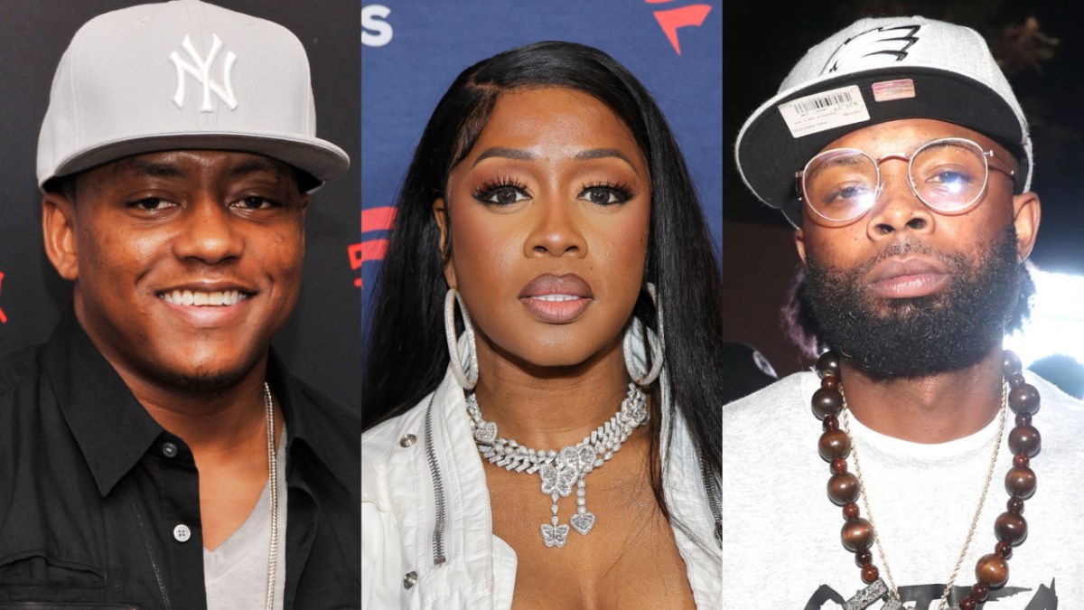 Cassidy Lays Into Remy Ma's Alleged Boyfriend Eazy The Block Captain On New Diss Song