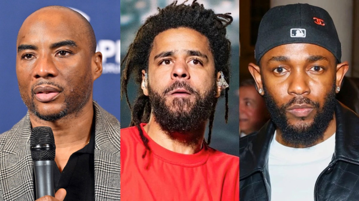 Charlamagne The God Elaborates On The Significance Of J. Cole’s Apology To Kendrick Lamar