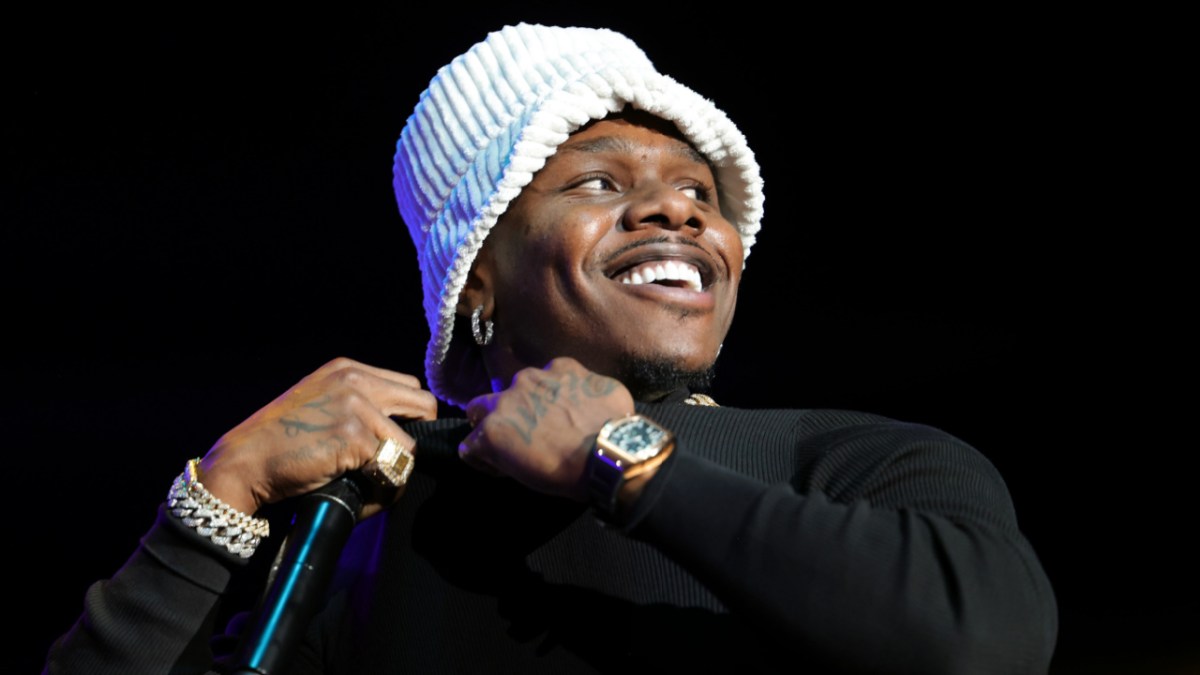 DaBaby Responds After Being Accused Of 'Scamming' YouTuber Out Of $20K