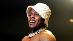 DaBaby Shares Video Of Him Being 'Sexually Assaulted' By Female Fan