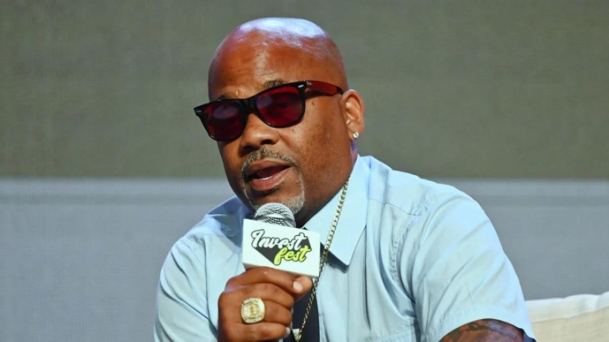 Dame Dash's Attorney Officially Resigns Over Unpaid Legal Fees