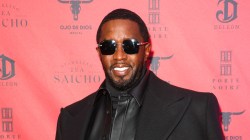 Diddy Catches A Break As Former Nanny Drops Wrongful Termination Lawsuit