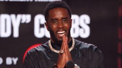 Diddy Posts Music Video That Viewers See As Response To Recent Raids