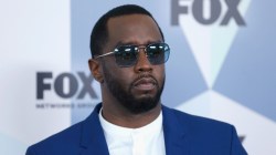 Diddy's Alleged Drug Mule Enters Plea In Cocaine Possession Case