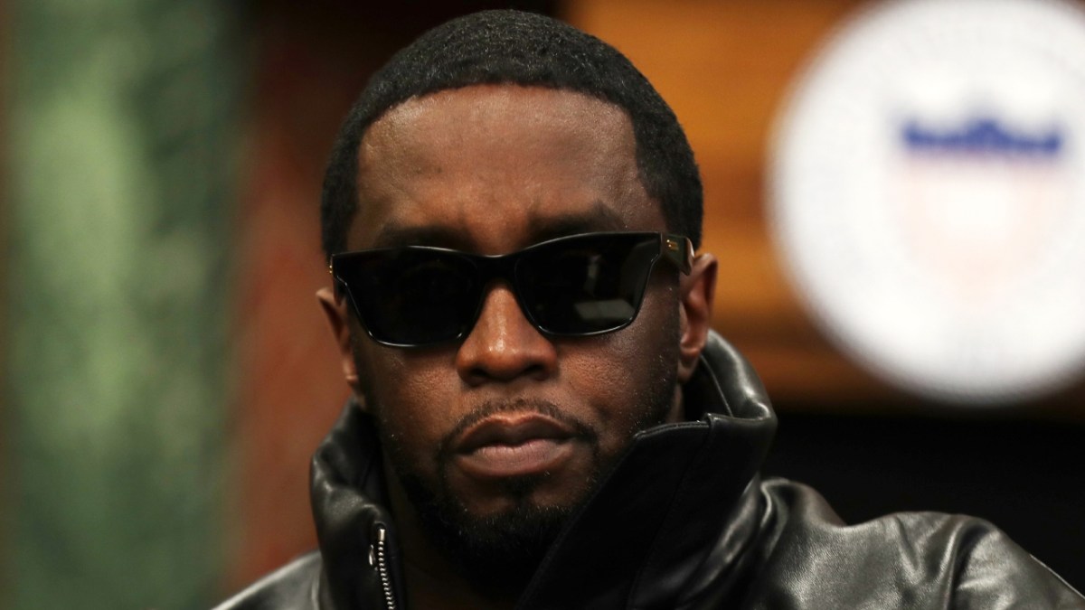 Diddy's Alleged Sex Worker Shuts Down 'False Allegations' About Their Relationship