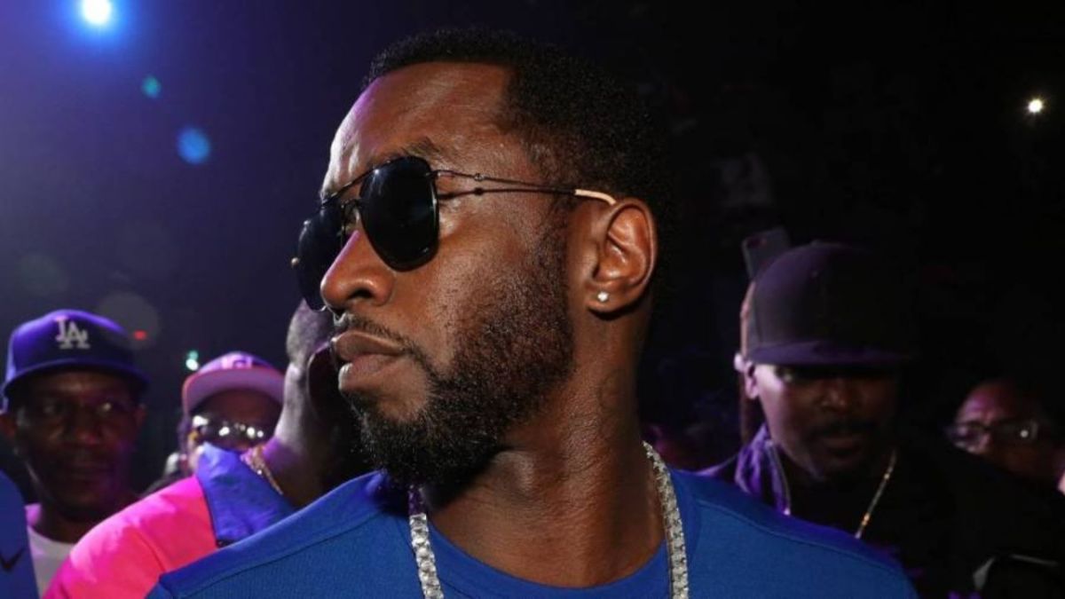 Diddy's Legal Woes Worsen With $200K Lawsuit Over Scrapped Art Project