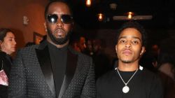 Diddy’s Son’s Lawyer Criticizes Feds For ‘Using The Press’ During Raids