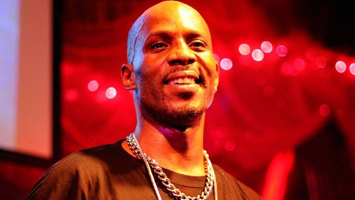 DMX Gets Posthumous No. 1 Song In This Surprising Category