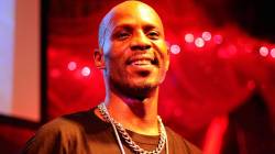 DMX Gets Posthumous No. 1 Song In This Surprising Category