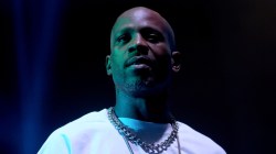 DMX Remembered On 3rd Anniversary Of Death As Ruff Ryders Visit Graveyard