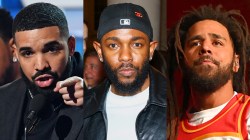 Drake Asserts Rap Dominance Amid Kendrick Lamar & J. Cole Drama