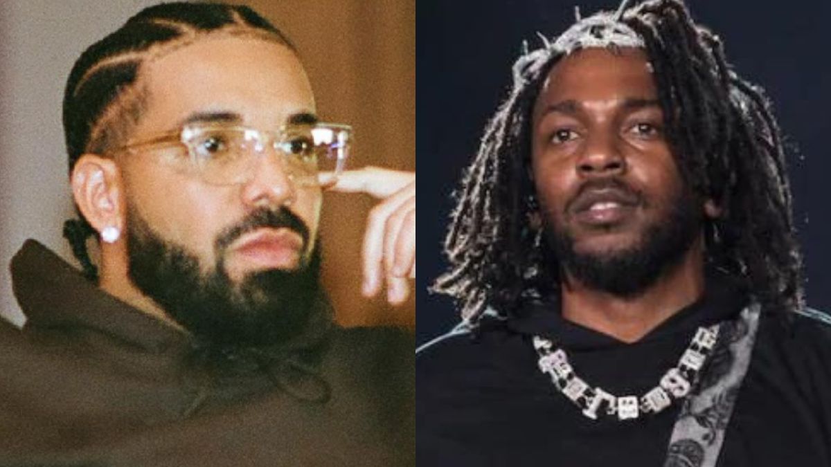 Drake Continues To Apply Pressure On Kendrick Lamar Over Diss Song Response Delay