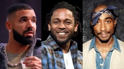 Drake's Kendrick Lamar Diss 'Taylor Made Freestyle' Disappears After 2Pac Estate Threat