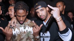 Drake Off The Hook In Travis Scott Astroworld Lawsuit