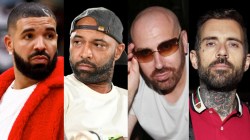 Drake Picks Joe Budden Over DJ Vlad In Hip Hop Media 'Big 3' Debate, Says Adam22