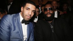 Drake's Reaction To Rick Ross 'Champagne Moments' Diss Song Revealed By Mal